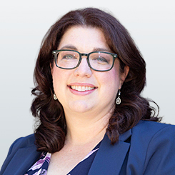 Dr. Ana Daugherty