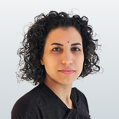 Dr. Mahsa Dadar